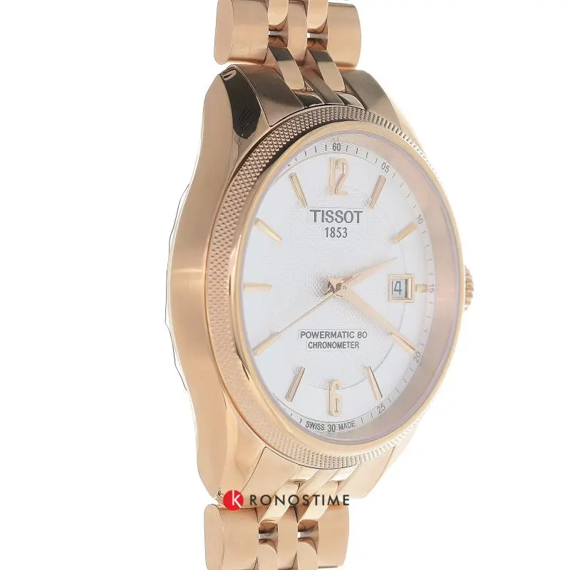 Фотография часов Tissot Ballade Powermatic 80 COSC T108.408.33.037.00_32